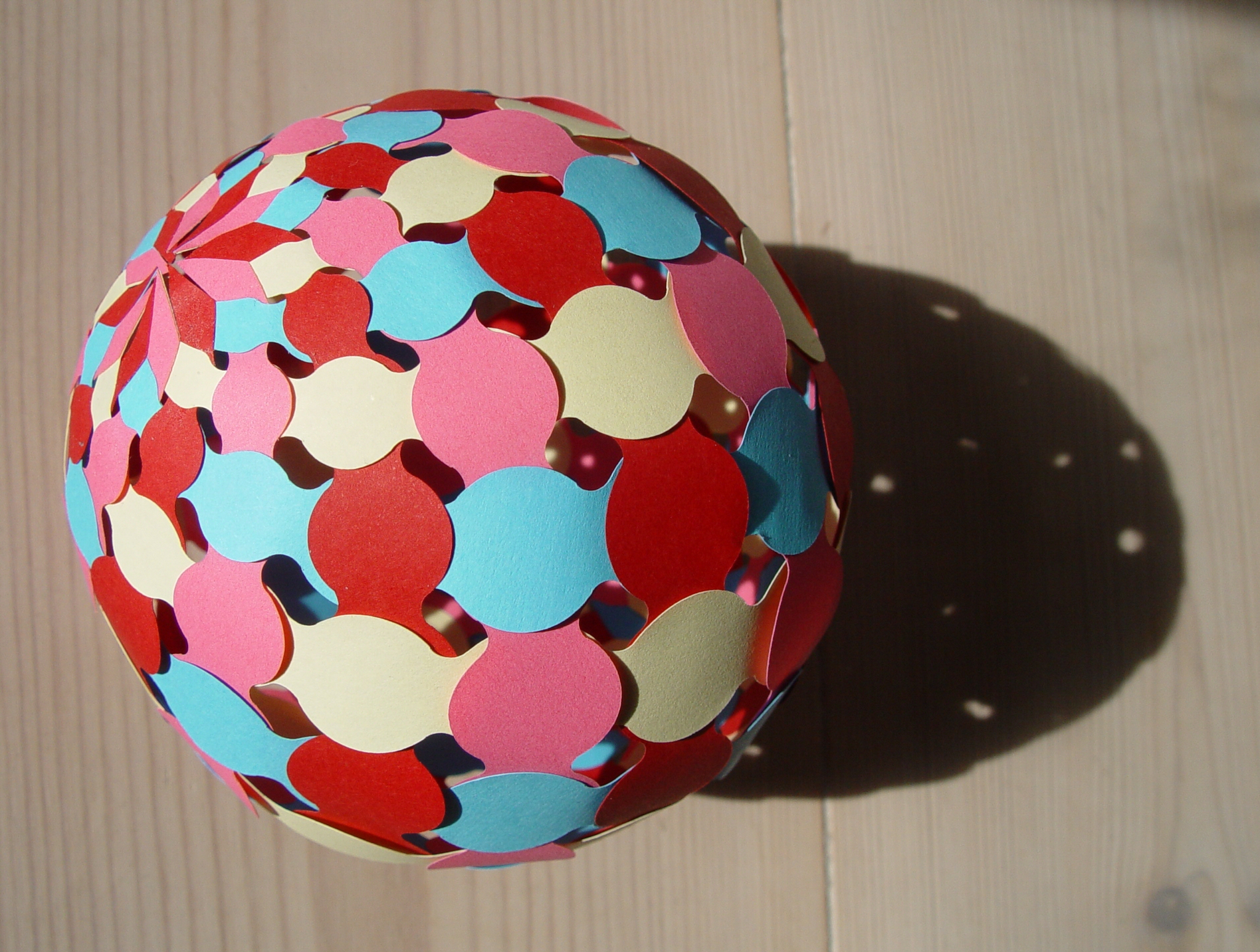 sphere 003